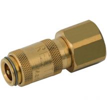 Parker M5 Metric Female Coupling - 20KBIM05MPX
