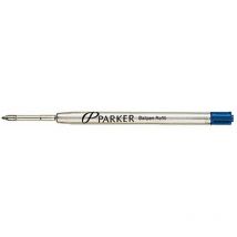 Parker PARKER Kugelschreiber-Großraummine Z42 blau (1950365)