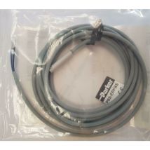 Parker - sensore 10-30vdc pnp n.a. con led cavo in pur 2mt