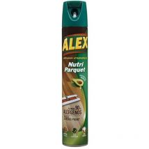 Parkettstaubfänger 750 ml