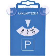 Parkscheibe - Filmer