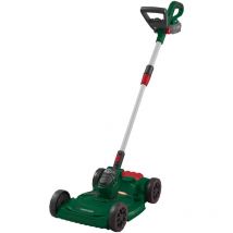 Parkside - 20V Garten 3in1-Akku-Multitrimmer »PAMT20-LiA1« ohne Akku & Ladegerät