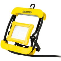 Baustrahler Arbeitsleuchte Fluter Werkstatt Lampe led»pas 1900 lm A1« - Parkside