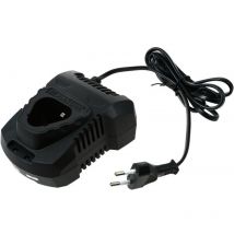 Parkside - Cargador plgk 12 v A2 de/eu 2,4A