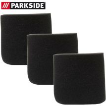Parkside - Parkside Filtre à eau pour lidl pnts 1250 1300 1400 1500 Aspirateur eau et poussières