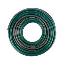 Gartenschlauch, 30 m inkl. Spritze und Anschlüsse uv beständig - Parkside