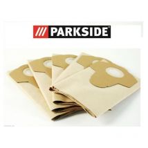 Parkside - pnts 1300 C3 C3 Aspirateur à sec humide Aspirateur à sec Sac 20 l 5-pack lidl ian 102791