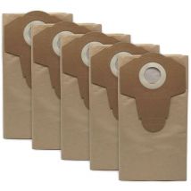 Parkside - pnts 1400 F2 Aspirateur sec humide Aspirateur sac 30 l 5-pack lidl ian 287974
