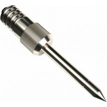 Parkside - pointe de soudure pour batterie piston de soudure plka 3. 6 A2 Lidl ian 289 142