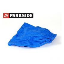 Parkside - Parkside Textilfilterbeutel / Trockenfilter (blau, auswaschbar)