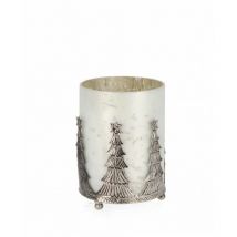 6x P.Candela Vt Parky Weiß Op H14