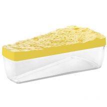 Parmesan Save Container 22X12 h. 7 Cisailles