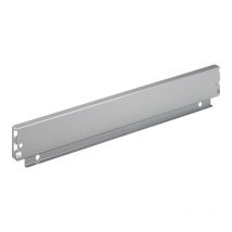 Paroi arrière pour tiroir 70 - Pour caisson de largeur : 550 mm Hettich
