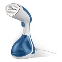 Homea Decoration - Parownica de l'appareil 1500W Maestro MR-355-BLUE