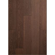 Parquet Chêne Contrecollé - Autumn 125 - Verni - larg. 12,5 cm