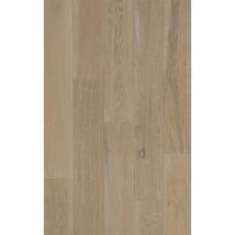 Lamett - Parquet Chêne Contrecollé - Bergen Mont Blanc- Verni - Larg.19 Cm