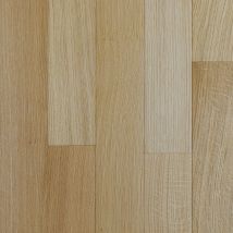 Parquet Contrecollé - Chêne - Chambord - Verni - Naturel - larg.16 cm