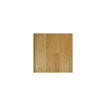 Parquet Chêne Contrecollé clipsable - Las Vegas Naturel - Verni - larg. 19 cm