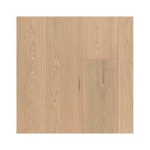 Parquet Chêne Contrecollé Clipsable - Las Vegas Pure Plus - Verni- larg. 19 cm