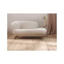 Lamett - Parquet Chêne Contrecollé - Lodge Invisible- Huilé - Larg.19 Cm