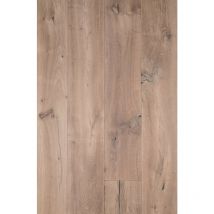 Parquet Chêne Contrecollé - Vintage City -Bruxelles- Huilé - larg. 19 cm