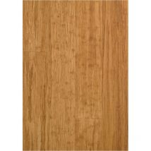 Parquet Contrecollé - Bambou - Haute Pression - Naturel - larg. 12,5 cm