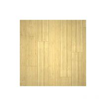 Naturasol - Parquet Contrecollé - Bambou - Vertical Naturel - Verni - larg. 19 cm