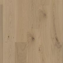 Berry-alloc - Berry Alloc Parquet Contrecollé Les Essentiels Regular - Chêne Naturel 01 Nature - ref. 61001050 - 1180 x 130 x 11 mm