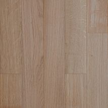 Naturasol - Parquet Contrecollé - Chêne - Chambord - Verni - Invisible - larg. 20 cm