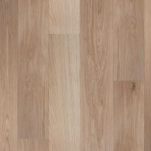 Naturasol - Parquet Contrecollé Chêne - Saumur - Verni Invisible - Larg. 16 Cm