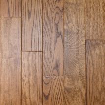 Naturasol - Parquet Massif Chêne - Antiquaire - Paris 1900 -Verni- larg. 12,5 cm
