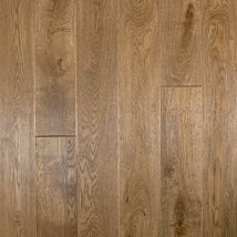 Naturasol - Parquet Massif Chêne - Ambassadeur - Authentique - verni - larg. 15 cm