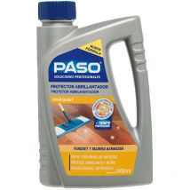 Parquet polish protector step 1l 700312