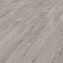 Parquet Stratifié - Chêne Gris Standard D5262 - 1376 x 193 x 7 mm - Kronotex