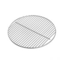 Weber - Grille de cuisson chromée pour barbecue Smokey Joe ø 37 cm