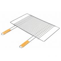 Rejilla corredera 51x37 cm - Somagic