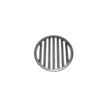 Parrilla Estufa Hierro Fundido N.3 Unidad