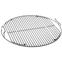 Weber - Parrilla de Cocción Bisagra para Barbacoas de 57cm Cód. 8424