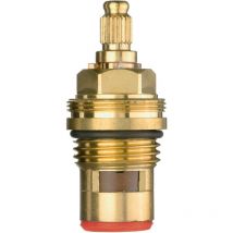 Parte superiore 1/2 pollice sinistro ceramica dichtend