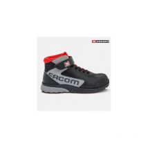 Parade - chaussure haute shikan S3 T46 facom 07SHIKAN28 34 PT46