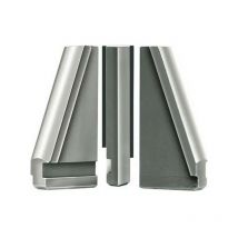 Parti Di Gola Per Mandrino Senza Chiave, 3 Parti, Capacità Di Serraggio: 3.0 a 16,0 Millimetri, Altezza 160