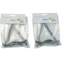Parti Hook 140Mm 2 / Btl. Pariere