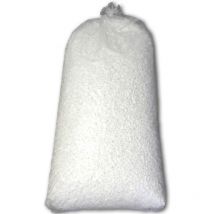 Lot de 500 litres Particules de calage en polystyrène PELASPAN