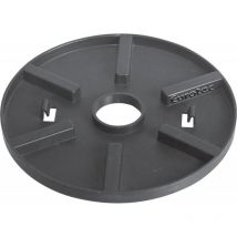 Eurotec - Partie inférieure eco s um 2,0mm (Par 50)