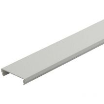 Partie supérieure de la goulotte 80 mm