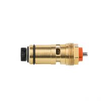 Heimeier - partie supérieure thermostat de rechange avec régulateur de débit automatique pour A-Exact/Multilux 4a kit