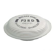 808001 Partikelfilter 808001 en 143:2021 P3 f. Serie 8000 - Moldex