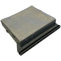 Optrel - Partikelfilter TH3 passend für swiss air en 12941 TH3