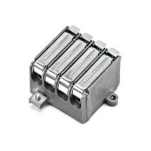 Partitore 2 Vie a Morsetto Serie cad s PP2 Fracarro 220802