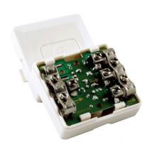 Partitore Konelco Gbs da incasso 3 uscite 41264-B